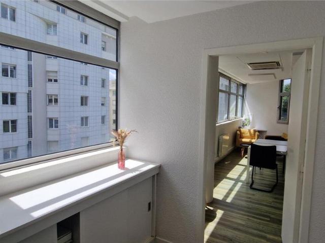 Bureau vente à Arsenal - Redon, Rennes