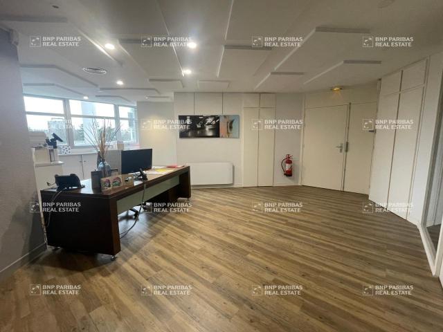 Bureau vente à Rennes, Bretagne