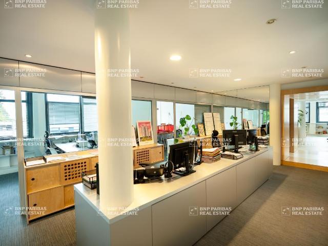 Bureau vente à Rennes, Bretagne