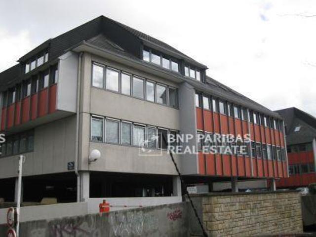Bureau vente à Rennes, Bretagne