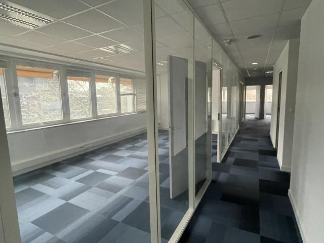 Bureau vente à Rennes, Bretagne