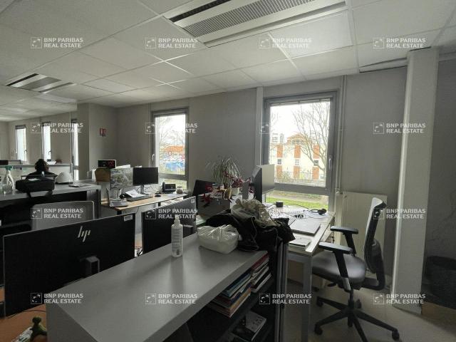 Bureau vente à Rennes, Bretagne