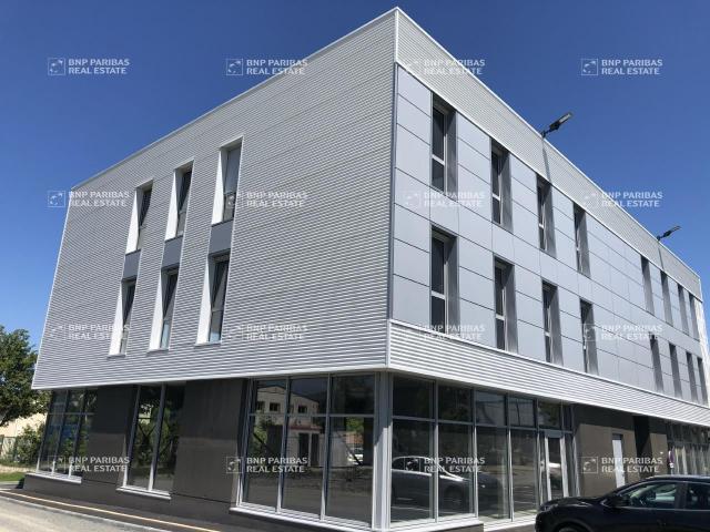 Bureau vente à Rennes, Bretagne