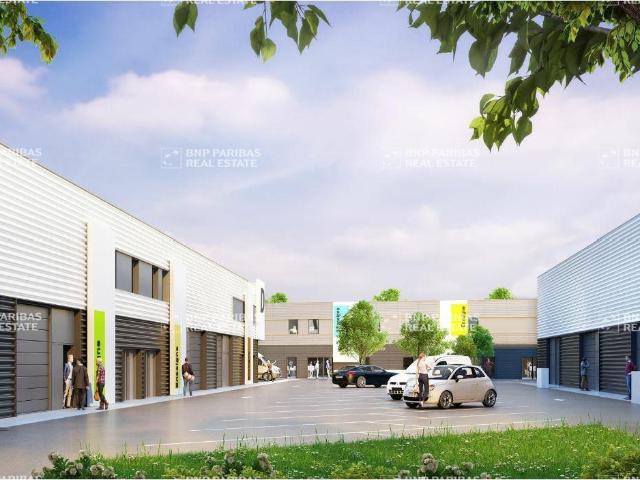 Bureau vente à Rennes, Bretagne