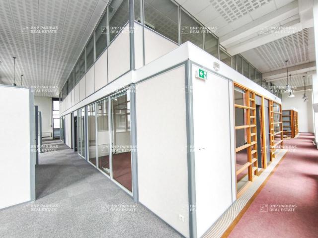 Bureau vente à Rennes, Bretagne