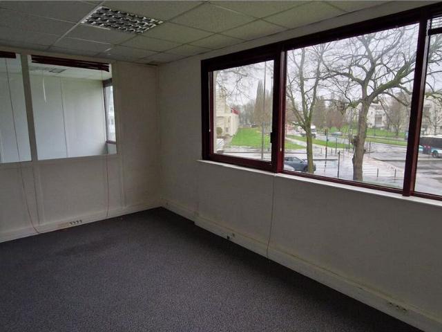 Bureau vente à Rennes, Bretagne