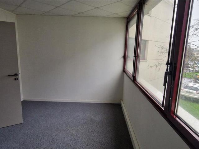 Bureau vente à Rennes, Bretagne