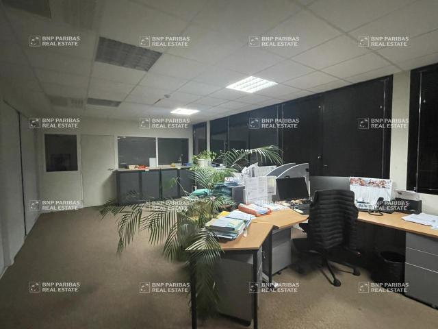 Bureau vente à Rennes, Bretagne