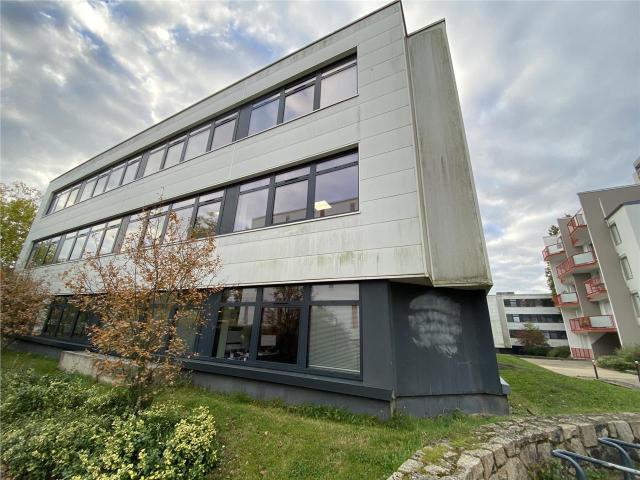 Bureau vente à Rennes, Bretagne