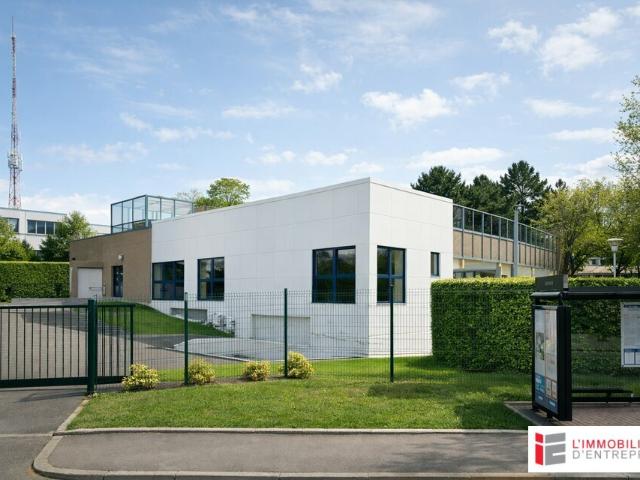 Bureau vente à Rennes, Bretagne