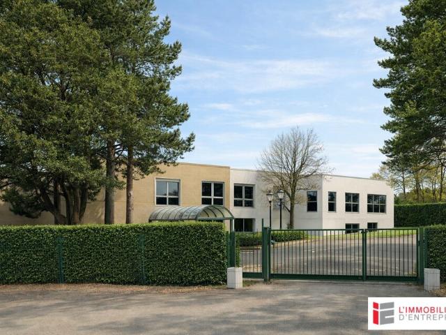 Bureau vente à Rennes, Bretagne