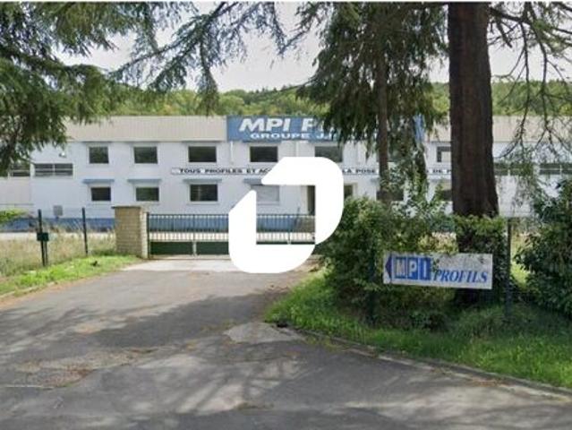 Bureau vente à Meaux, Reuil-en-brie
