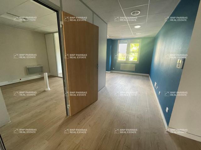 Bureau vente à Nantes, Rezé