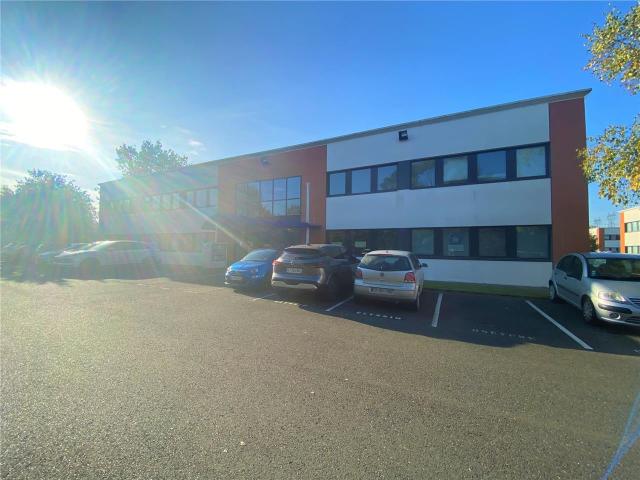 Bureau vente à Nantes, Rezé