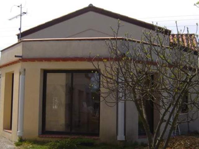 Bureau vente à Muret, Rieux