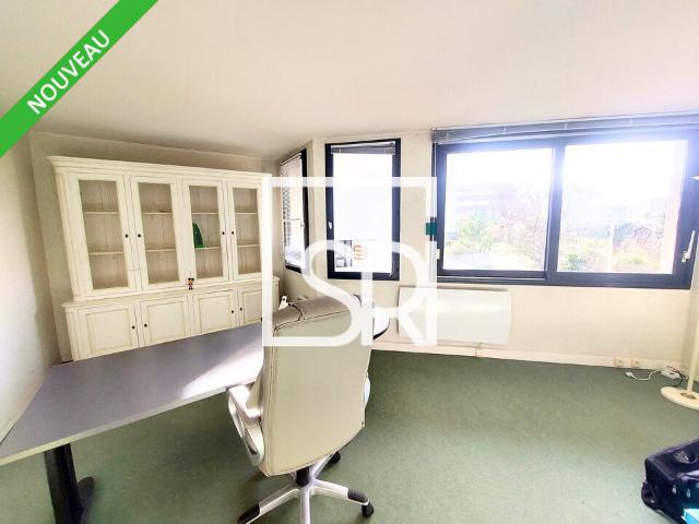 Bureau vente à Riom