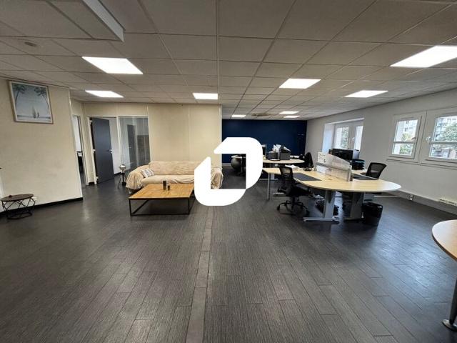 Bureau vente à Évry, Ris-orangis