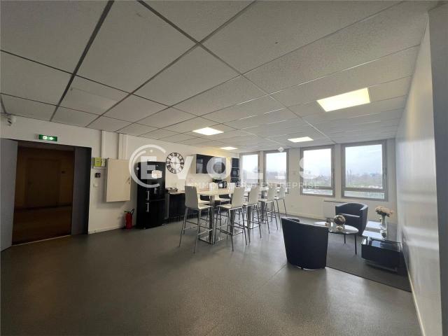 Bureau vente à Évry, Ris-orangis