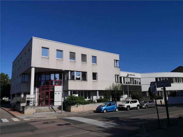 Bureau vente à Roanne