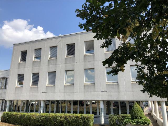 Bureau vente à Roanne