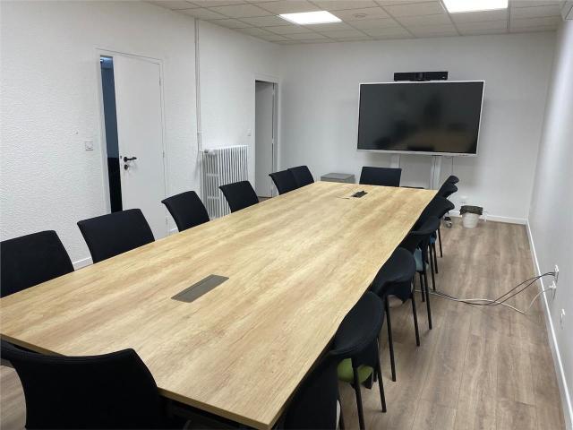 Bureau vente à Roanne