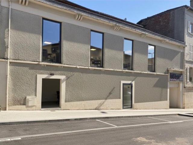 Bureau vente à Roanne