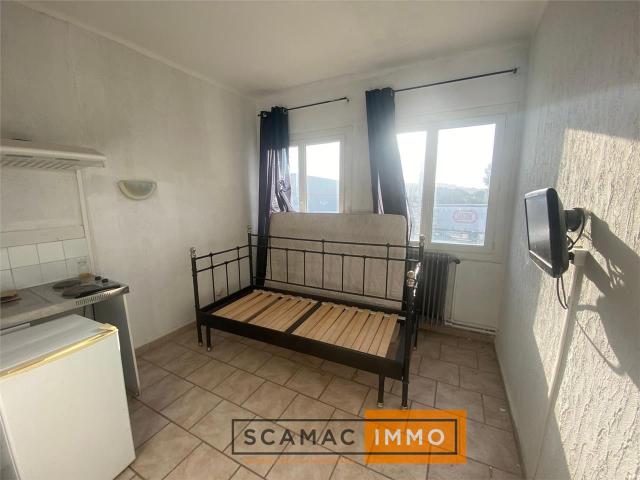 Bureau vente à Istres, Rognac