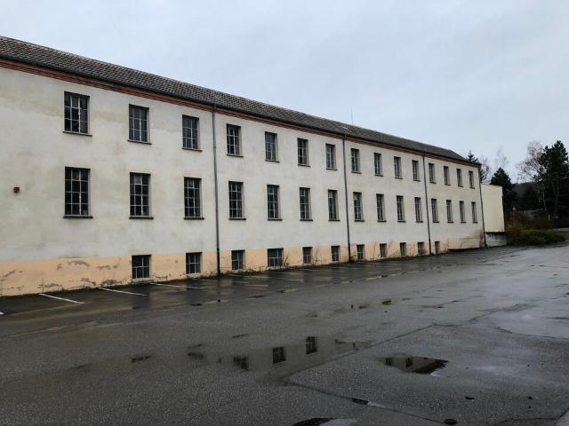Bureau vente à Altkirch, Roppentzwiller