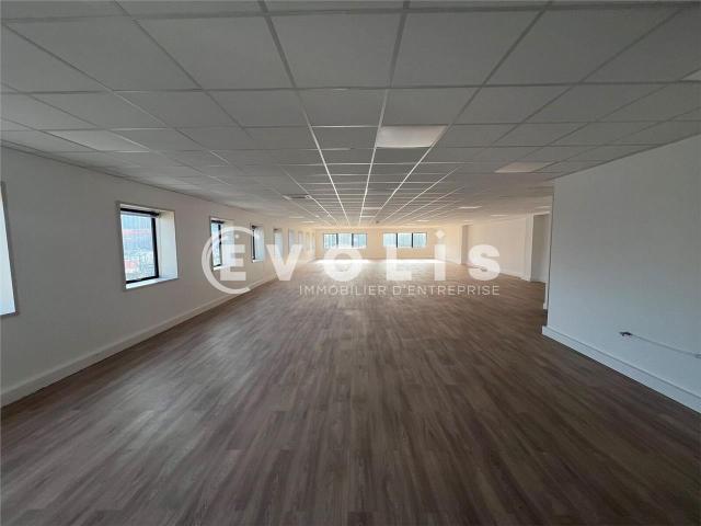 Bureau vente à Le Raincy, Rosny-sous-bois