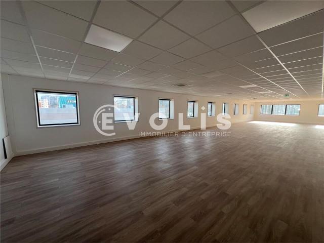 Bureau vente à Le Raincy, Rosny-sous-bois