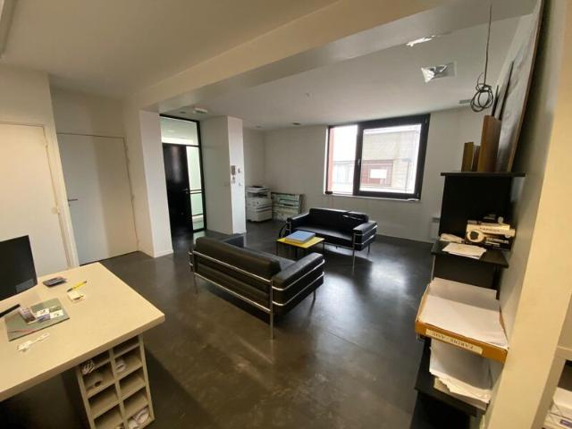 Bureau vente à Lille, Roubaix