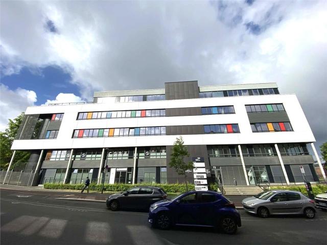 Bureau vente à Lille, Roubaix