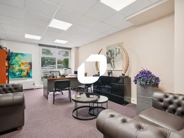 Bureau vente à Nanterre, Rueil-malmaison