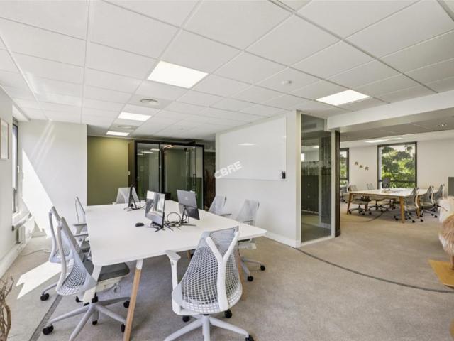 Bureau vente à Nanterre, Rueil-malmaison