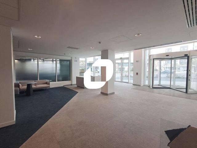 Bureau vente à Nanterre, Rueil-malmaison