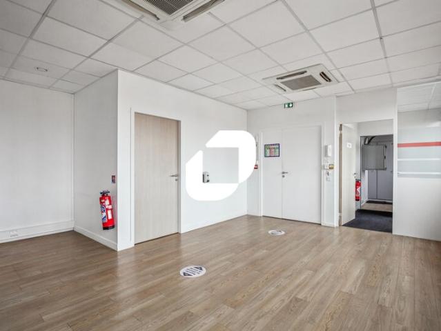 Bureau vente à Nanterre, Rueil-malmaison