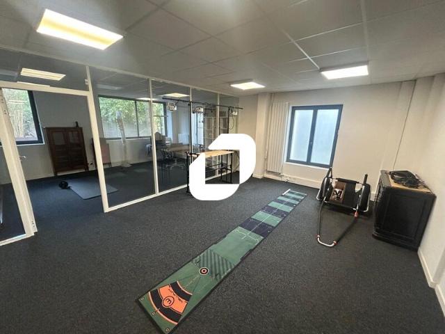 Bureau vente à Nanterre, Rueil-malmaison