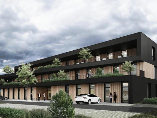 Bureau vente à Annecy, Rumilly