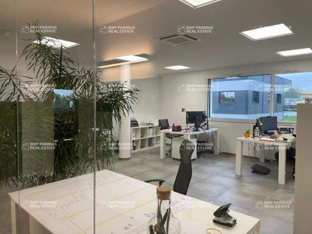 Bureau vente à Annecy, Rumilly