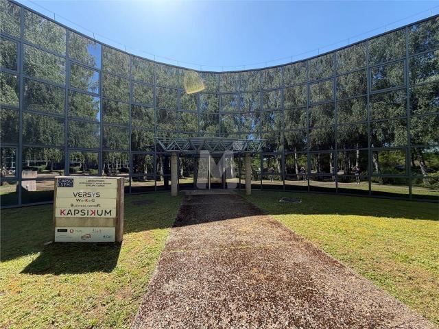 Bureau vente à Palaiseau, Saclay