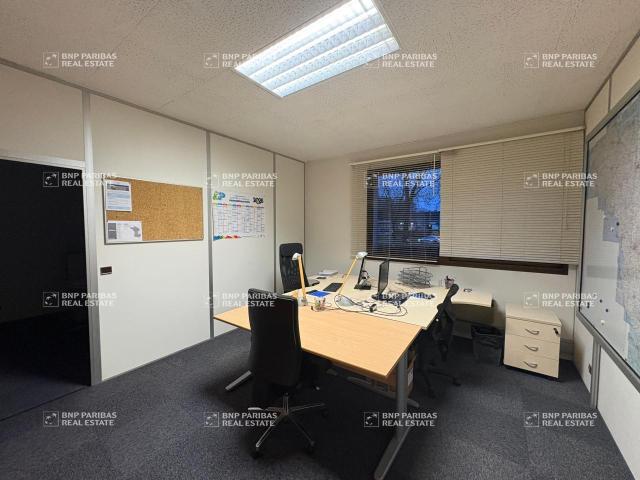 Bureau vente à Tours, Saint-avertin