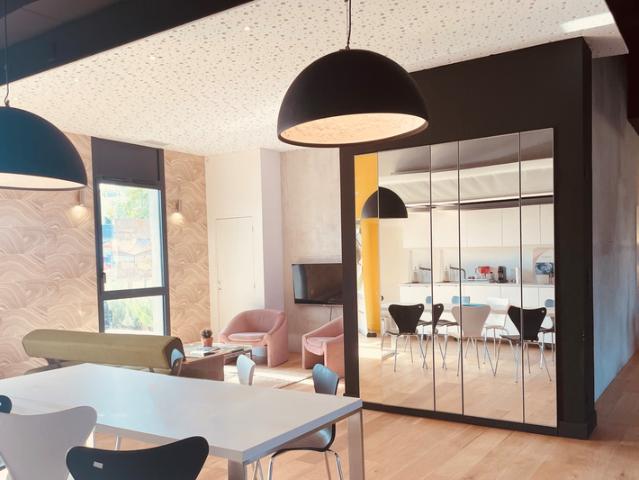 Bureau vente à Montpellier, Saint-brès