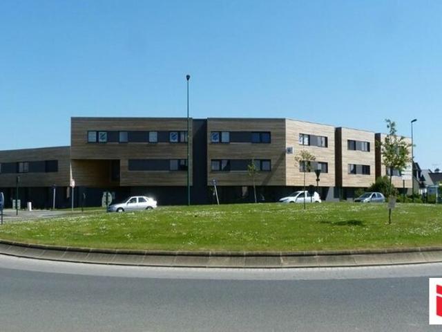 Bureau vente à Saint-Brieuc, Bretagne
