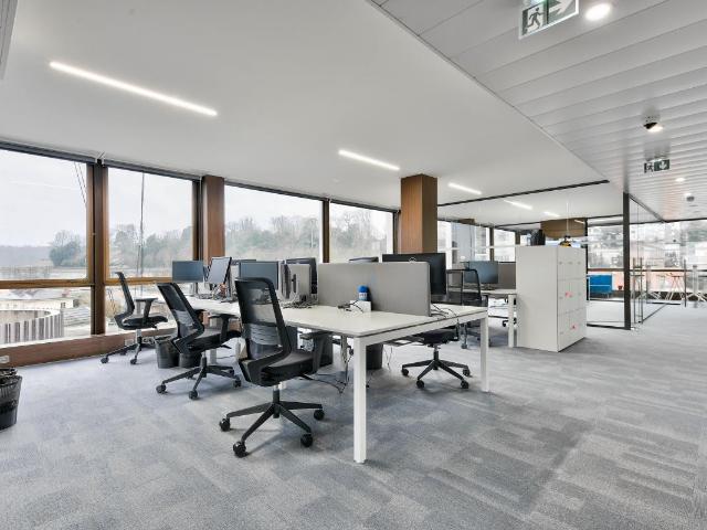 Bureau vente à Nanterre, Saint-cloud