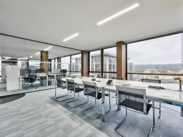Bureau vente à Nanterre, Saint-cloud
