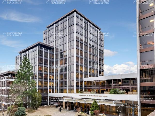 Bureau vente à Nanterre, Saint-cloud