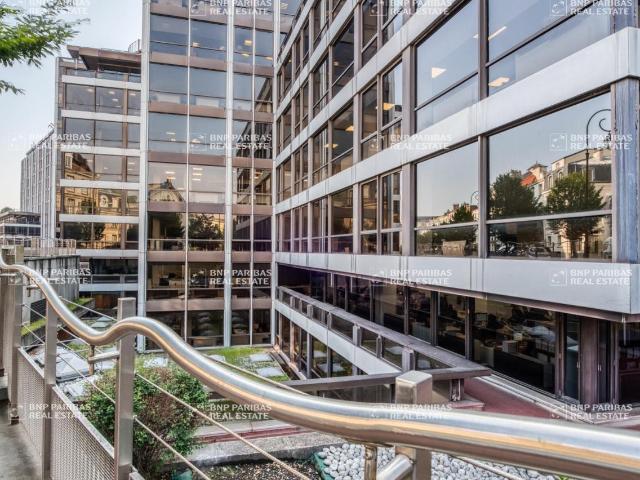 Bureau vente à Nanterre, Saint-cloud