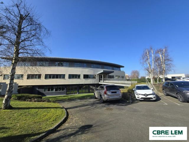 Bureau vente à Caen