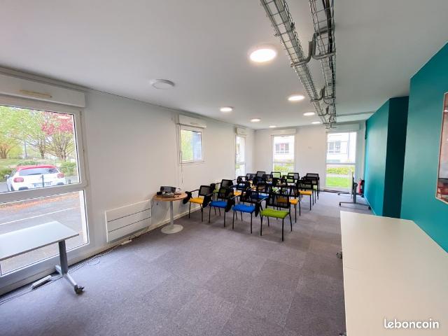 Bureau vente à Tours, Saint-cyr-sur-loire