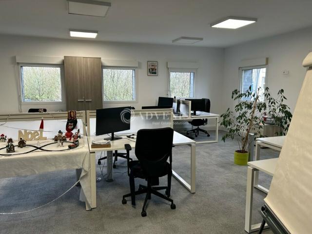 Bureau vente à Tours, Saint-cyr-sur-loire